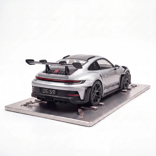 Porsche 911 GT3 RS